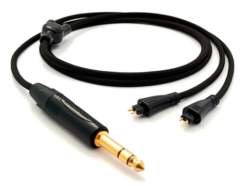 Кабель ручной работы для FOSTEX TH610 TH900 TH909 CANARE, варианты L-4E5C