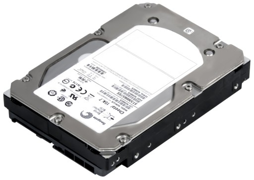 Seagate 3,5