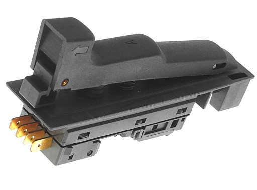 BOSCH GWS 24-180 GWS 24-230 переключатель и резистор