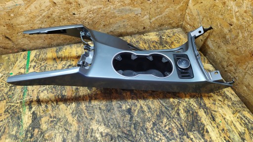 FORD C-MAX MK2 TUNEL ŚRODKOWY OSŁONA AM51-R045M18