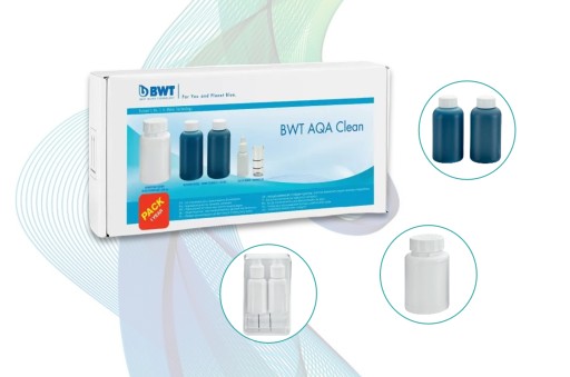 BWT AQA Clean DT