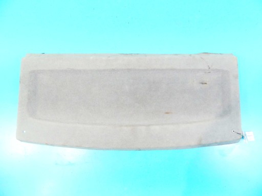 ПОЛКА ЗАДНЯЯ VW POLO IV 9N 01-05