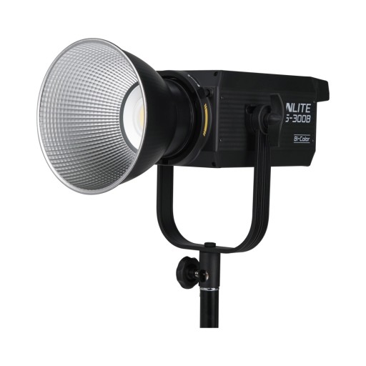 Nanlite FS-300B Светодиодный двухцветный прожектор