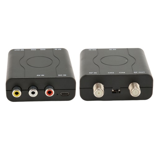Modulator SZDZ1218 2610230348211