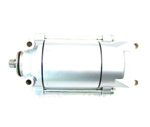 JUNAK M11/M16 125CCM СТАРТОВЫЙ КОМПЛЕКТ