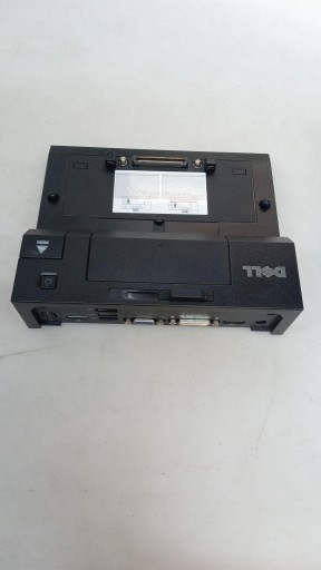 ДОК-СТАНЦИЯ DELL E-PORT II PR03X