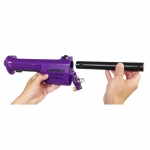 Аккумуляторный щуп SHARPSHOCK, напряжение 6900 В, штанга 110 см.