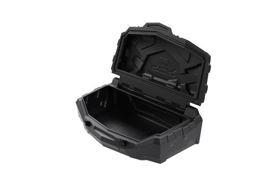 Kufer GKA tesseract tylny Polaris RZR 570