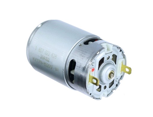 ДВИГАТЕЛЬ ПОСТОЯННОГО ТОКА ДЛЯ АККУМУЛЯТОРНОЙ ОТВЕРТКИ GSR 12V-15 BOSCH