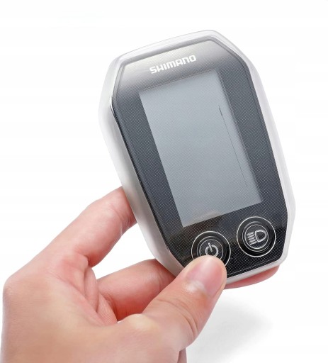НЕОПРЕНОВЫЙ ЗАЩИТНЫЙ КЕЙС С РЕЗИНОЙ ДЛЯ SHIMANO STEPS SC-E-6010 BESUDO SCREEN