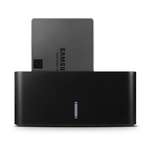 USB-док-станция для жестких дисков 2,5 3,5 v5