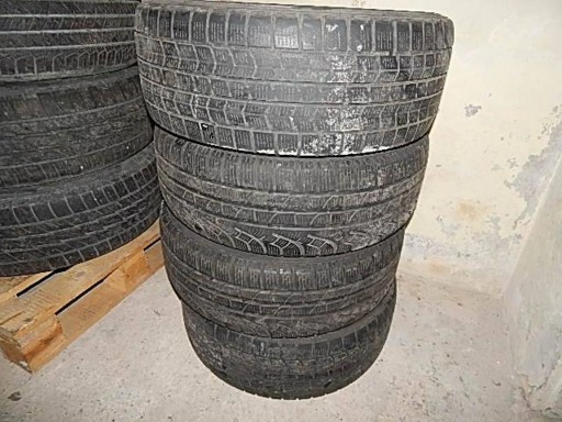 ЛЕГКОСПЛАВНЫЕ ДИСКИ 16 ДЮЙМОВ MAZDA 5, 3, 6