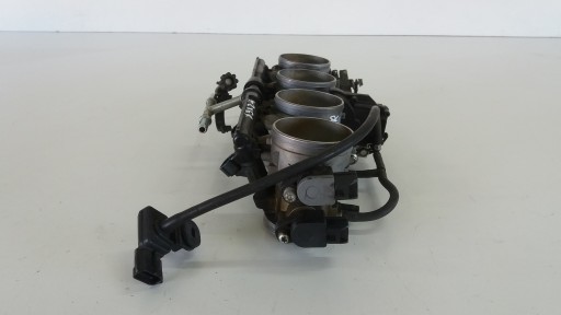 KAWASAKI ZX6R 636 дроссельная заслонка с впрыском