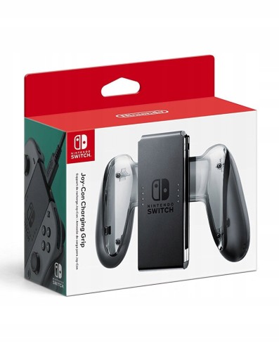 Ручка для зарядки Joy-Con