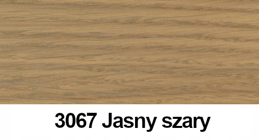 Osmo 3067 Масло с твердым воском Светло-серое 2,5л
