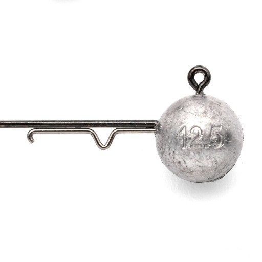 25szt GŁÓWEK JIGGOWYCH SAVAGE GEAR BALL 4/0-10,0 g