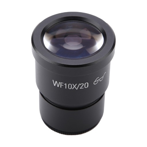СТЕРЕОСКОПИЧЕСКИЙ МИКРОСКОП WF10X/20