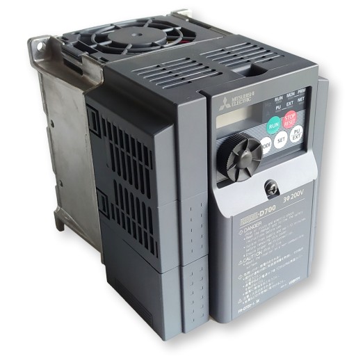 ИНВЕРТОР MITSUBISHI 1,5 кВт FR-D720-1,5K FR-D720
