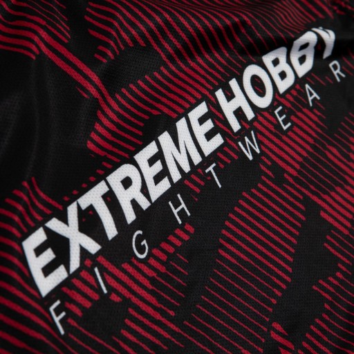 Мужская майка Strike HAVOC RED 2XL EXTREME HOBBY