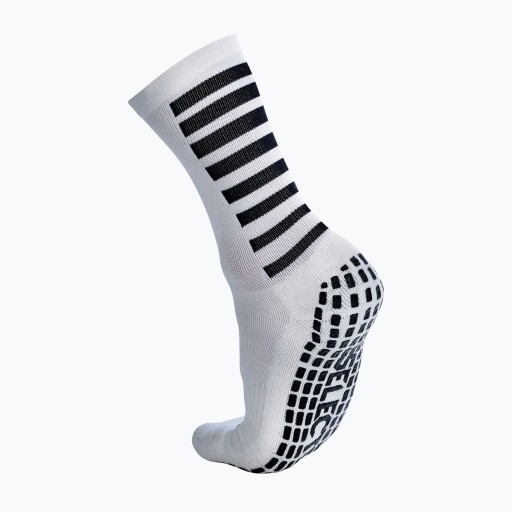 Skarpety SELECT Grip v23 white 46-48 EU