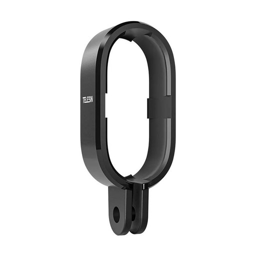 СТОЙКИЙ К ТЕЛЕСИНУ, ПРОЧНЫЙ ЗАЩИТНЫЙ КОРПУС ДЛЯ СПОРТИВНОЙ КАМЕРЫ INSTA360 GO 3