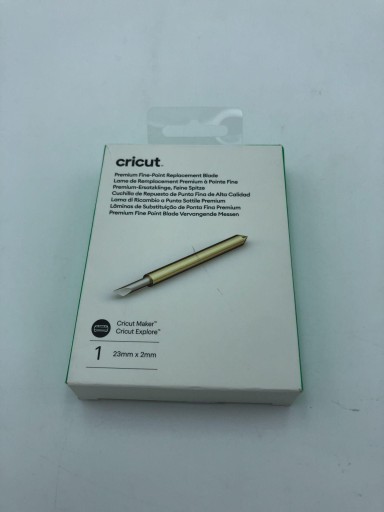 CRICUT 2007300 ЗАПАСНОЕ ЛЕЗВИЕ