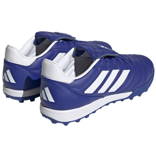 % Кроссовки Adidas COPA GLORO TF GY9061 синие 47 1/3