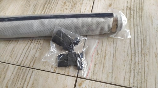 Панорамная шторка VW TIGUAN TOURAN Yeti Golf Service AUDI Q5