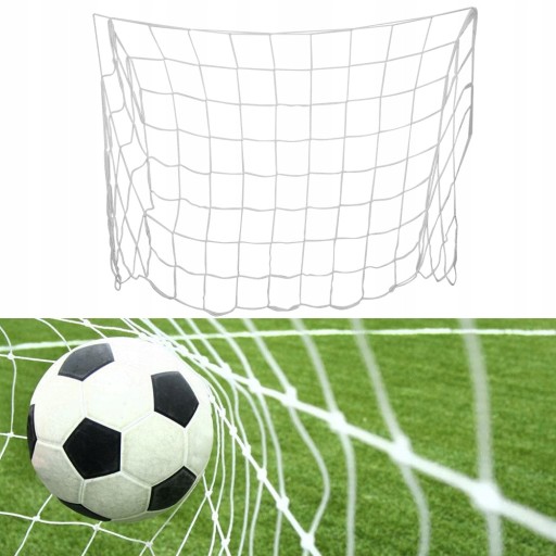 ФУТБОЛЬНЫЕ ВОРОТА 1,2Х0,8М