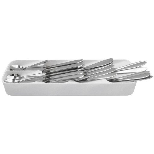 Органайзер DRAWER INSERT, контейнер для столовых приборов
