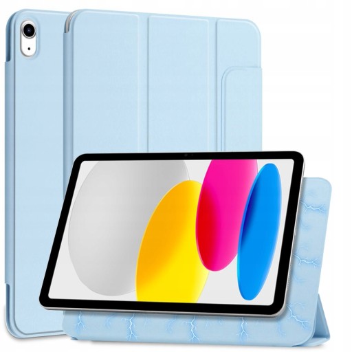 МАГНИТНЫЙ ЧЕХОЛ ДЛЯ IPAD 10.9 2022 10-ПОКОЛЕНИЯ – ЦВЕТА