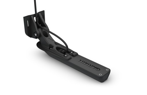 Zestaw - Echosonda Garmin ECHOMAP UHD 72sv + czujnik Garmin GT34UHD-TM