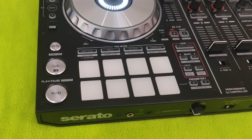 Pioneer DDJ SX2 DJM/CDJ/XDJ/NEXUS 2 SX/RX/SR/SZ/XZ R1/T1/350/400/800/1000