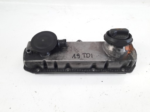 Клапанная крышка 038103469E 1.9 TDI