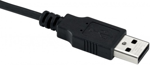 Kensington VeriMark K62330WW Считыватель отпечатков пальцев USB-A черный