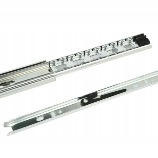 Prowadnica kulkowa łożyskowa GTV L-300 mm 30kg GX2
