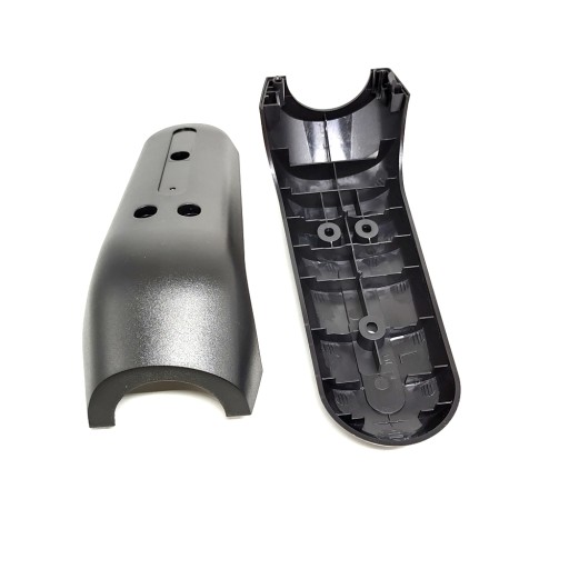 Пластиковая крышка вилки передняя Max G30 (2 шт.)