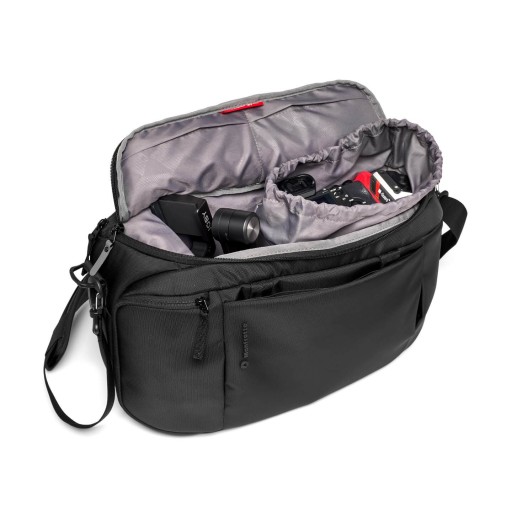 Plecak Manfrotto Advanced III Hybrid MB MA3-BP-H