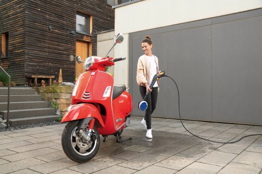 Вращающаяся щетка KARCHER WB 130 Car&Bike 2.644-287.0 для омывателя