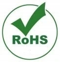 Самоадгезивные этикетки с RFID Sticker Yellow 12 мм х 8 м