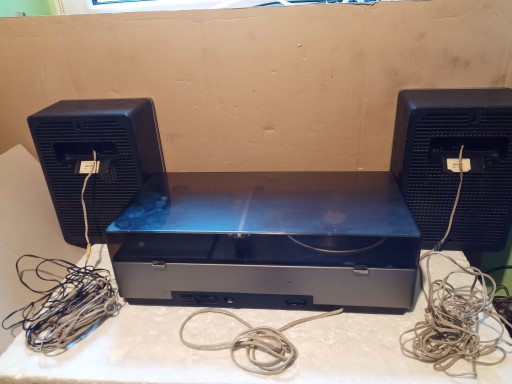 PHILIPS Compact-Philetta 960 TAPC 22AB960