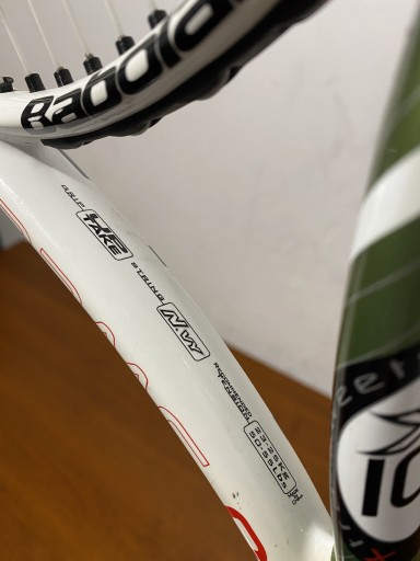 Теннисная ракетка Babolat Xtra Sweetspot Xs 102