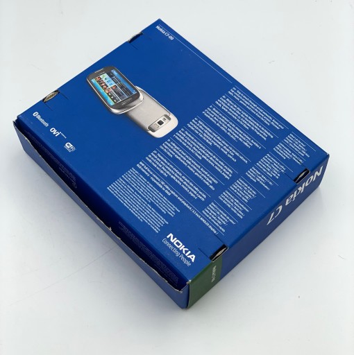 NOKIA C7 C7-00 8 ГБ 3,5 ДЮЙМА SYMBIAN ЧЕРНАЯ ПЛЕНКА