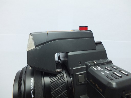 Yashica 230 AF + Yashica Lens 35-70 мм 1:3,3-4,5 Макро + 70-210 мм + бесплатно