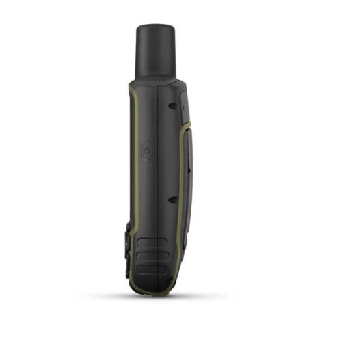 GARMIN GPSMap 65s + OSMapaPL TOPO PL