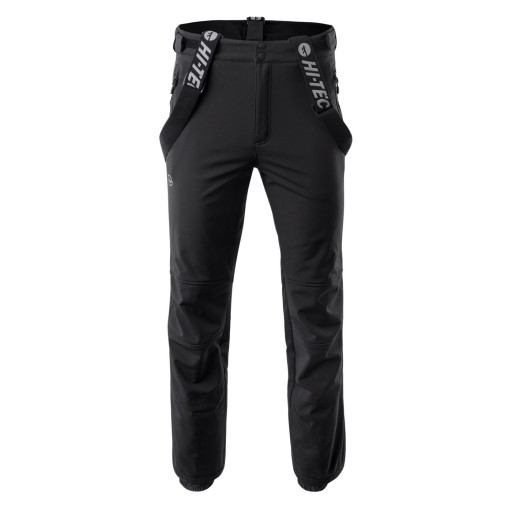 МУЖСКИЕ ЛЫЖНЫЕ БРЮКИ LERMO HI-TEC M