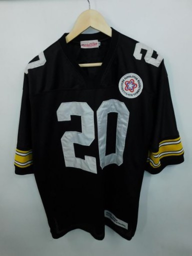 Mitchell&Ness Bleier Steelers koszulka 50 NFL
