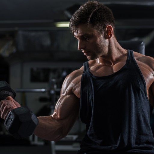 Таблетки с кофеином 200 таблеток MYPROTEIN