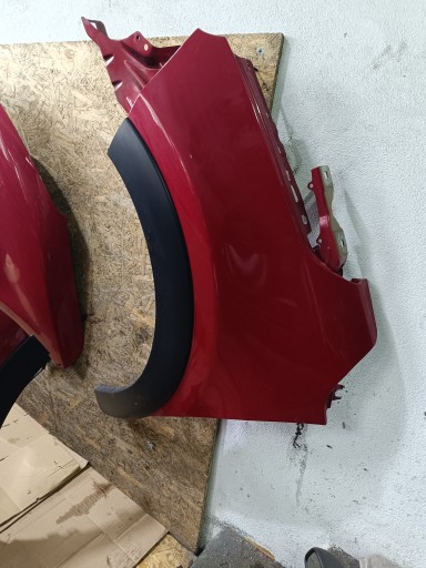 ЛАМПЫ ПЕРЕДНЕГО БАМПЕРА КАПОТА CITROEN C3 III В КОМПЛЕКТЕ