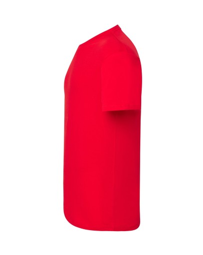 Футболка мужская хлопковая футболка JHK TSRA-150 Red Rd. 4хл